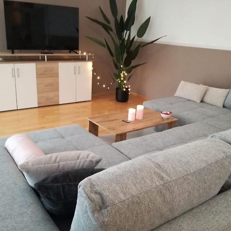 Ferienwohnung Semler Puchberg am Schneeberg Esterno foto