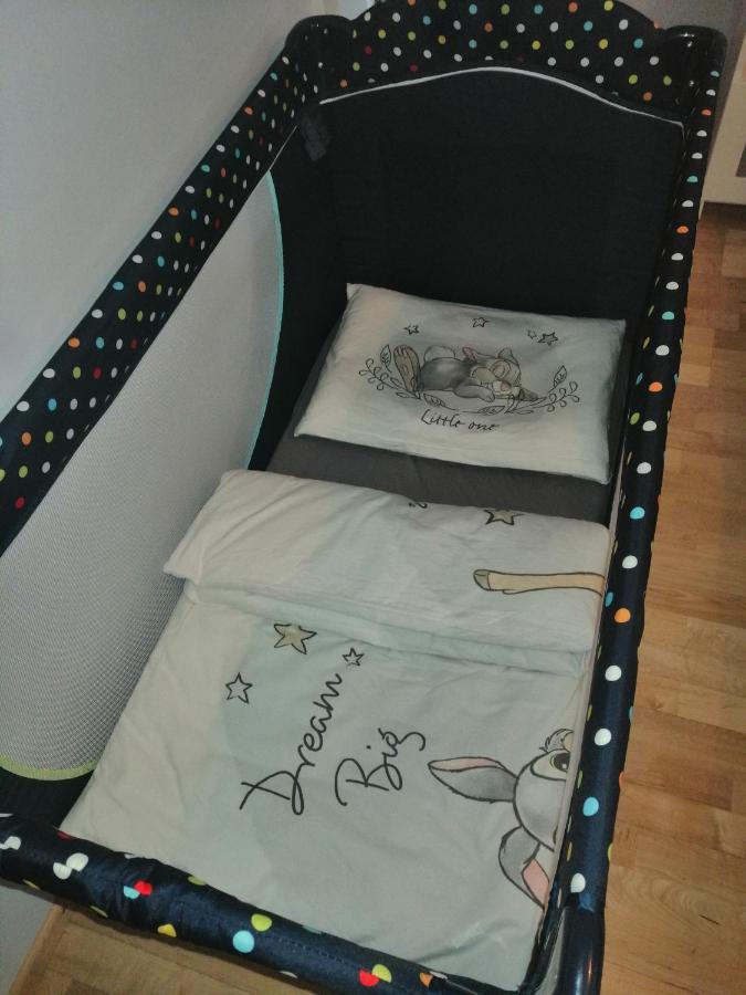 Ferienwohnung Semler Puchberg am Schneeberg Esterno foto