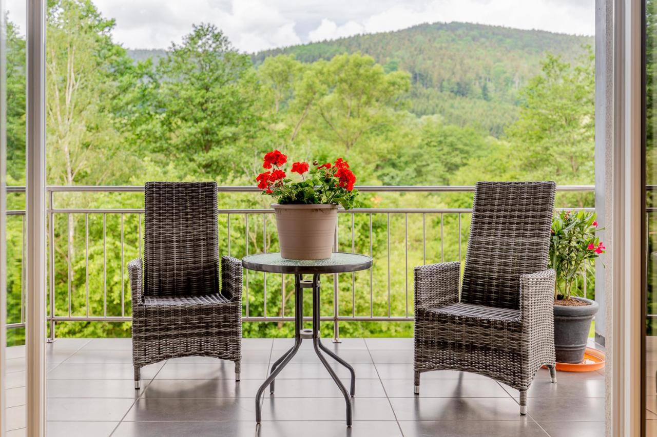 Ferienwohnung Semler Puchberg am Schneeberg Esterno foto