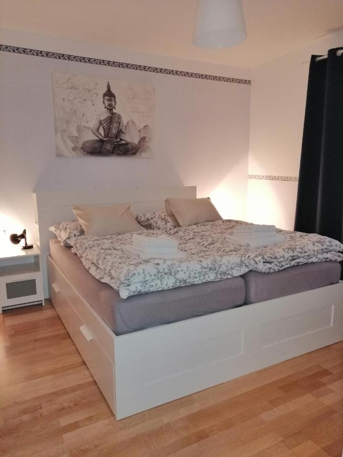 Ferienwohnung Semler Puchberg am Schneeberg Esterno foto